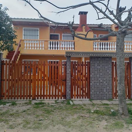 Appartamento Departamento San Bernardo Familia Esterno foto