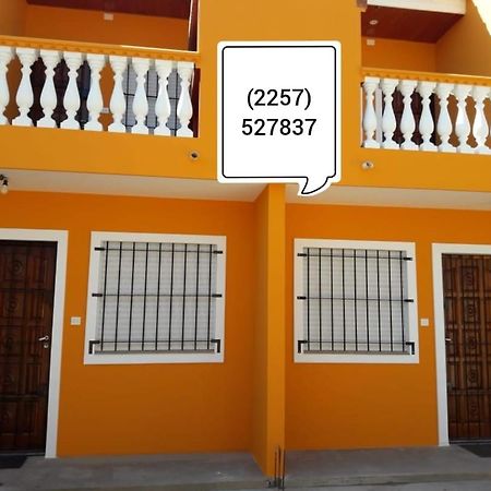 Appartamento Departamento San Bernardo Familia Esterno foto