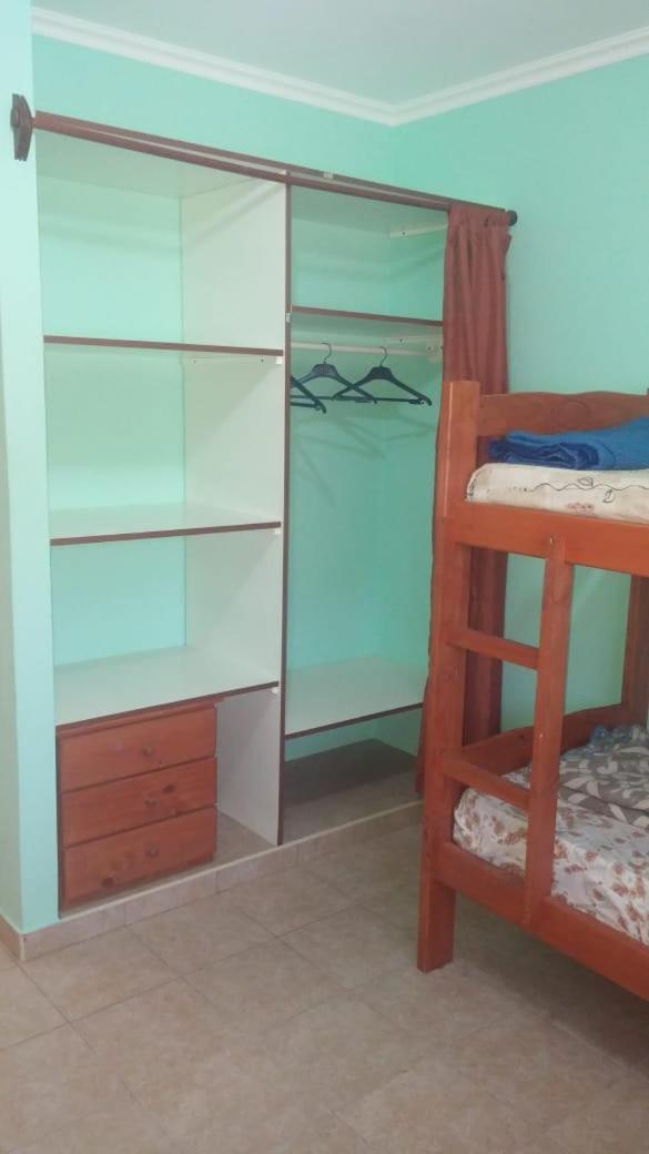 Appartamento Departamento San Bernardo Familia Esterno foto