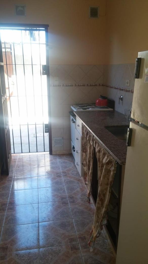 Appartamento Departamento San Bernardo Familia Esterno foto