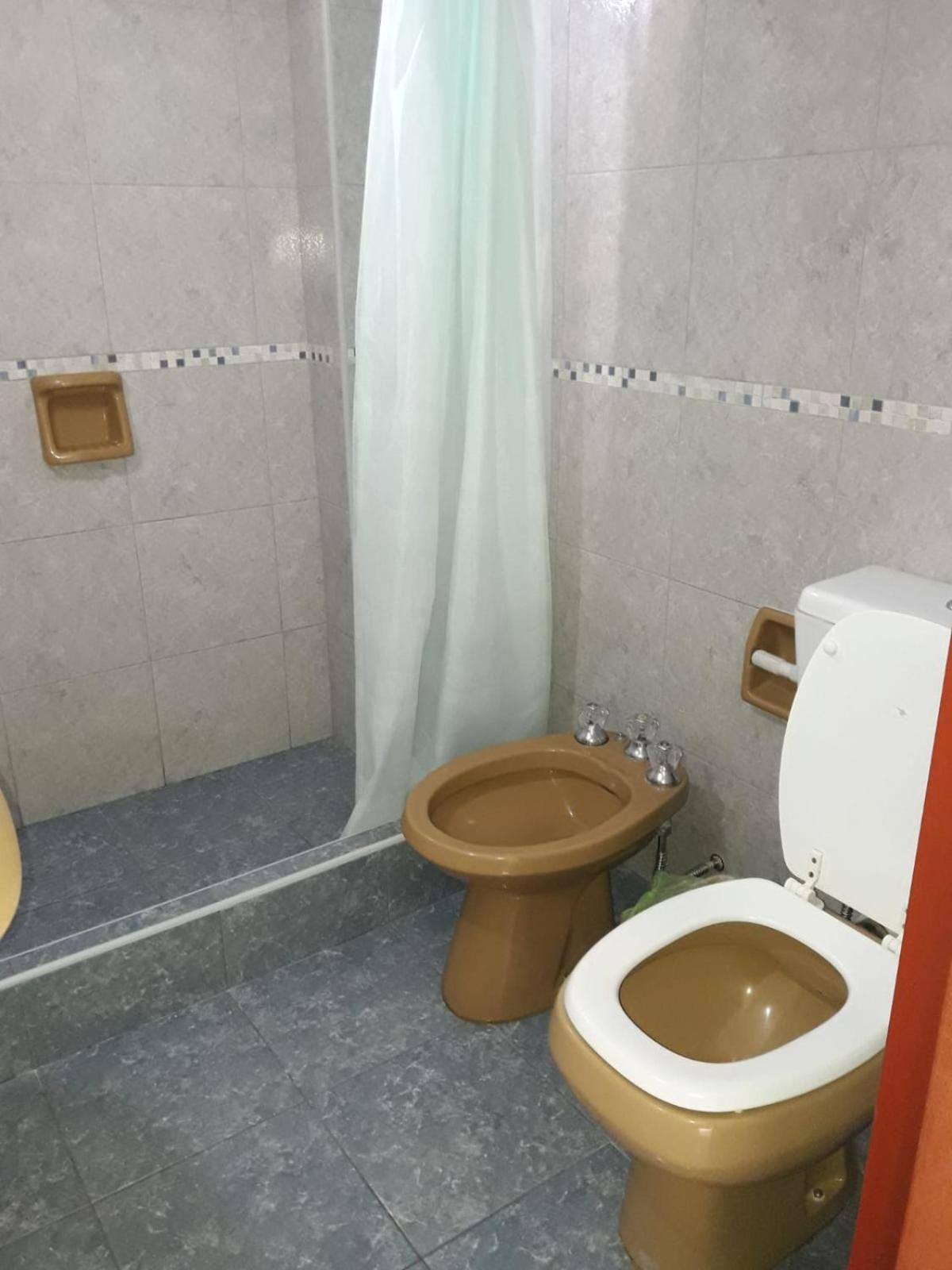 Appartamento Departamento San Bernardo Familia Esterno foto