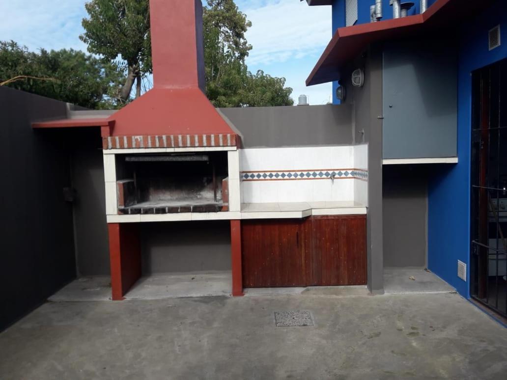 Appartamento Departamento San Bernardo Familia Esterno foto