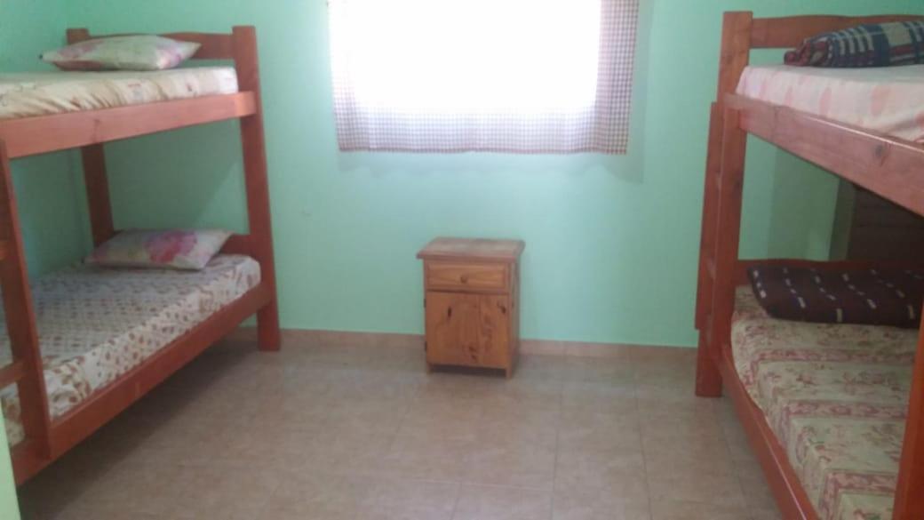 Appartamento Departamento San Bernardo Familia Esterno foto
