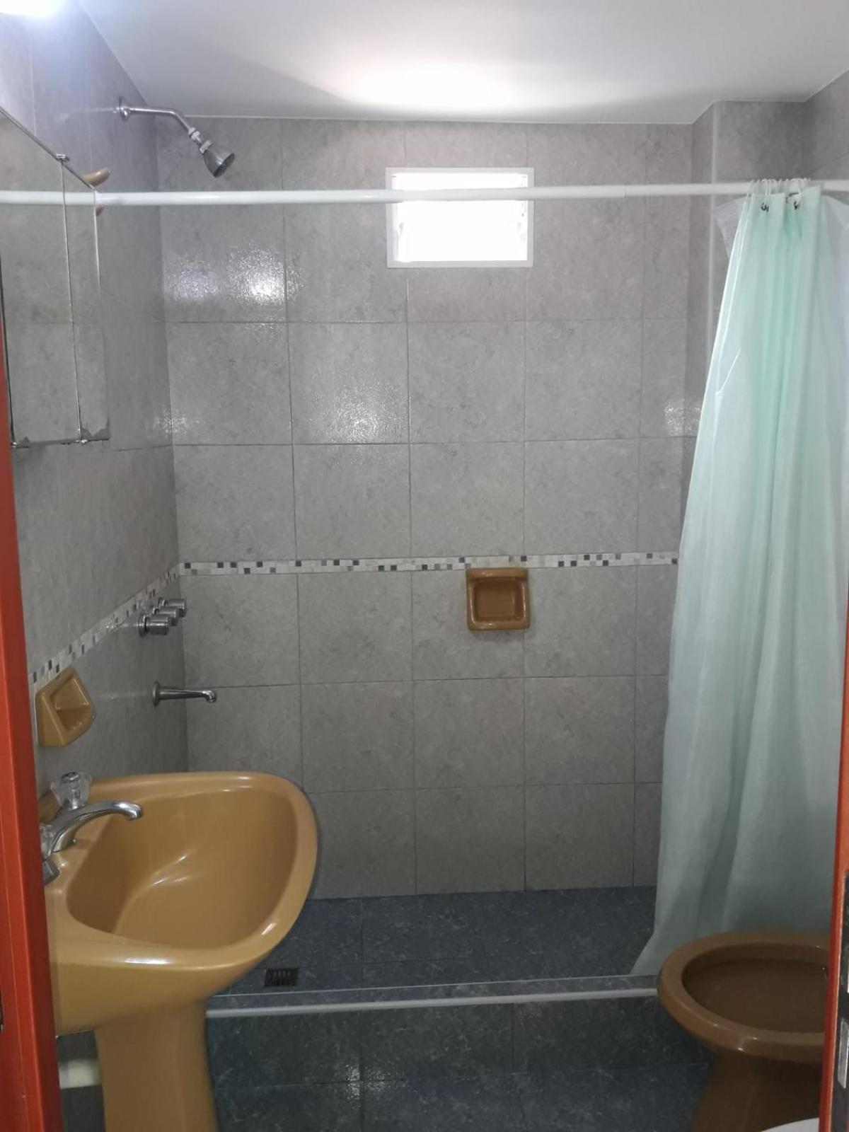 Appartamento Departamento San Bernardo Familia Esterno foto