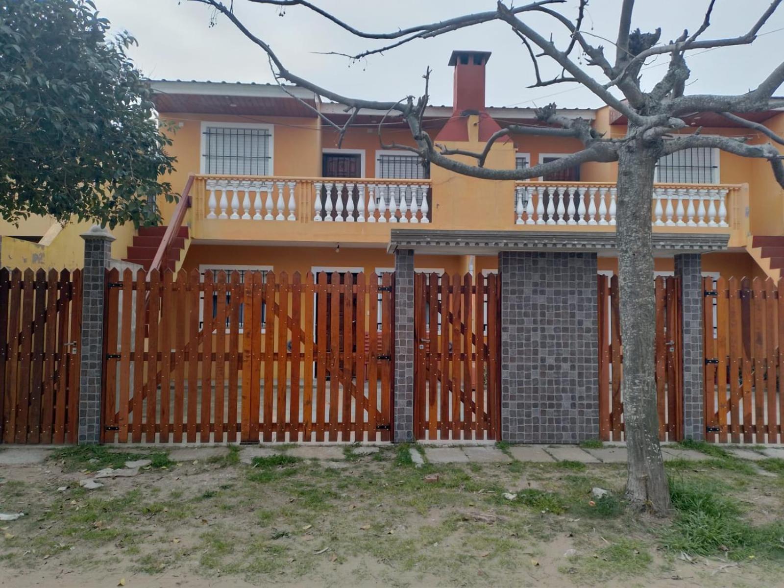 Appartamento Departamento San Bernardo Familia Esterno foto